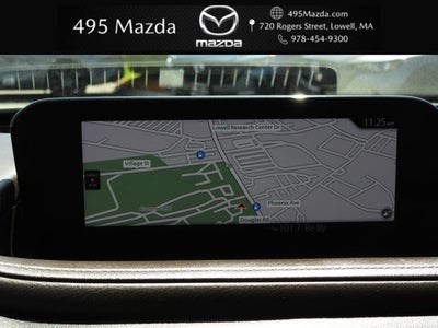 2023 Mazda Mazda CX-30 2.5 S Premium Package