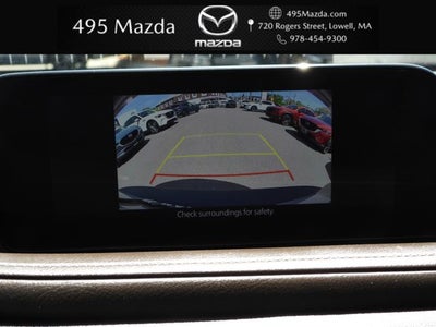 2023 Mazda Mazda CX-30 2.5 S Premium Package