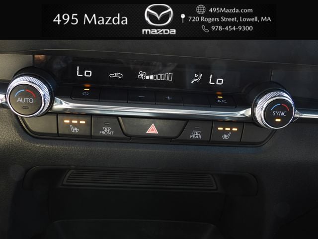 2023 Mazda Mazda CX-30 2.5 S Premium Package