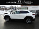 2025 Mazda Mazda CX-30 2.5 S Premium Package