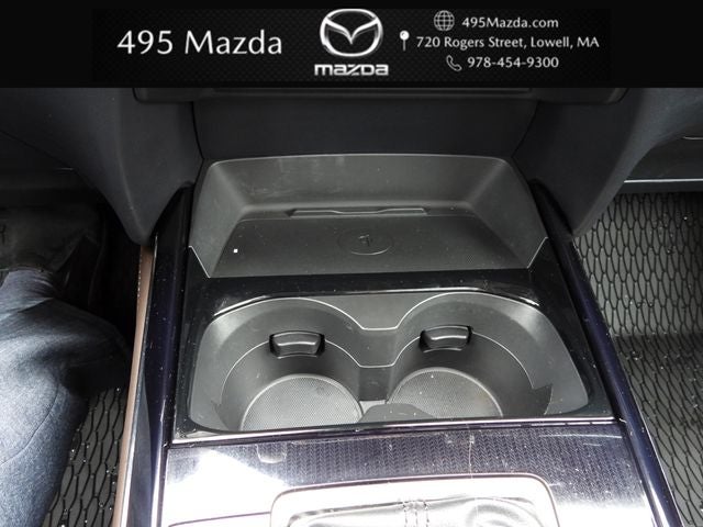 2025 Mazda Mazda CX-30 2.5 S Premium Package