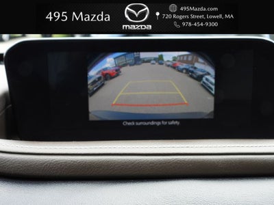 2025 Mazda Mazda CX-30 2.5 S Premium Package