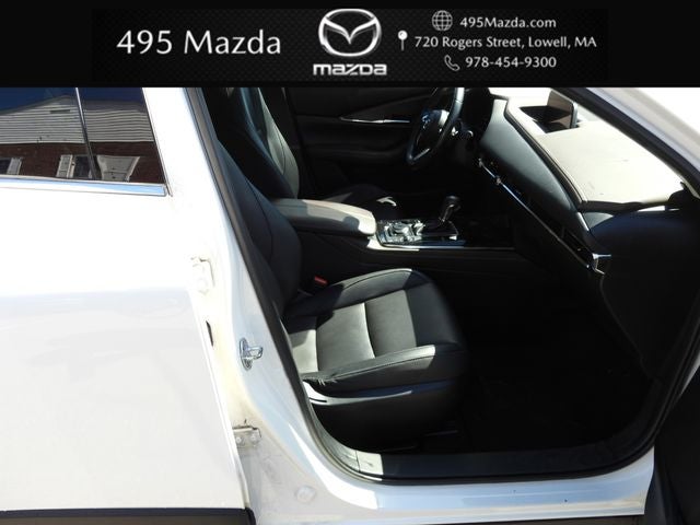 2023 Mazda Mazda CX-30 2.5 S Premium Package