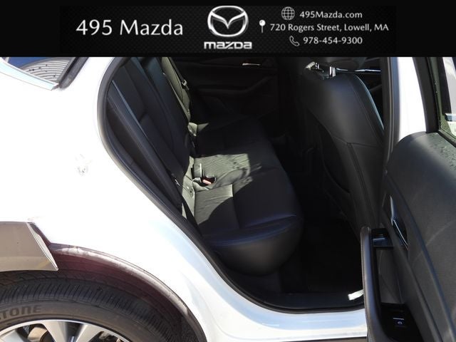 2023 Mazda Mazda CX-30 2.5 S Premium Package