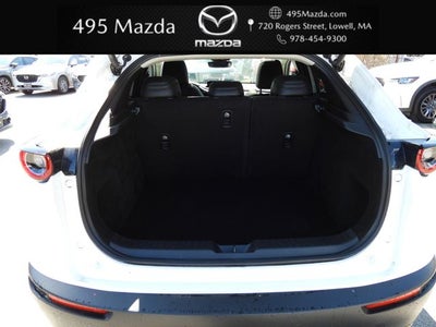 2023 Mazda Mazda CX-30 2.5 S Premium Package