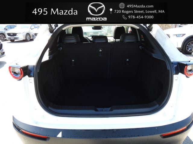 2023 Mazda Mazda CX-30 2.5 S Premium Package