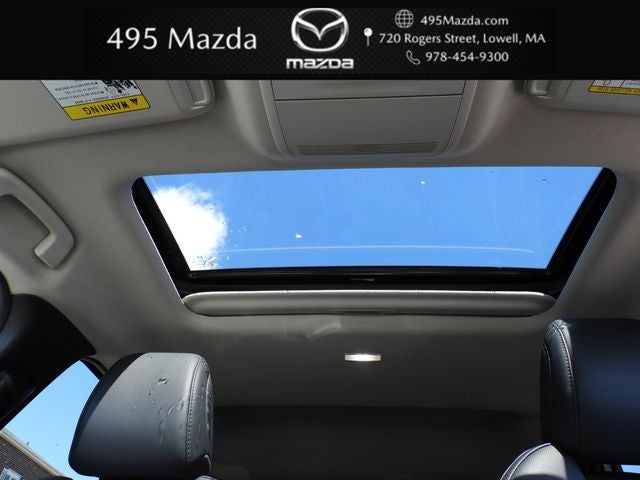 2023 Mazda Mazda CX-30 2.5 S Premium Package