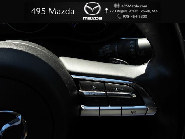 2023 Mazda Mazda CX-30 2.5 S Premium Package