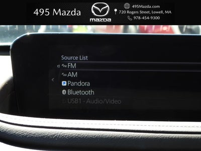 2023 Mazda Mazda CX-30 2.5 S Premium Package