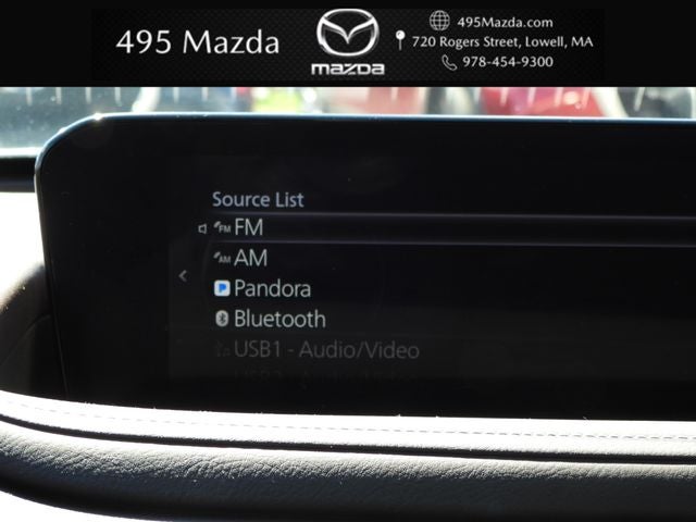 2023 Mazda Mazda CX-30 2.5 S Premium Package