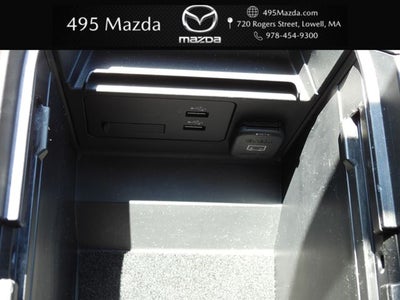 2023 Mazda Mazda CX-30 2.5 S Premium Package