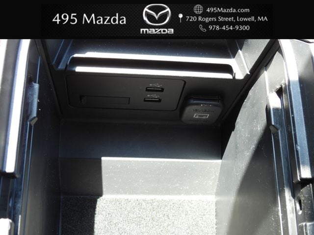 2023 Mazda Mazda CX-30 2.5 S Premium Package