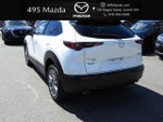 2023 Mazda Mazda CX-30 2.5 S Premium Package
