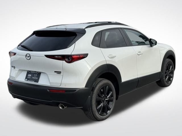 2026 Mazda Mazda CX-30 2.5 Turbo Aire Edition AWD