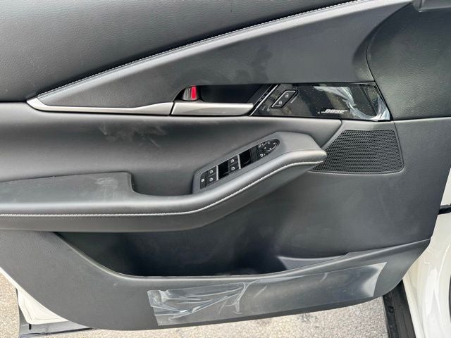 2026 Mazda Mazda CX-30 2.5 Turbo Aire Edition AWD