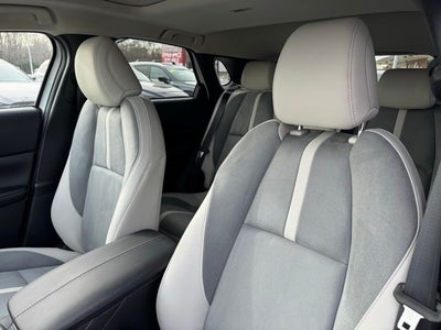 2026 Mazda Mazda CX-30 2.5 Turbo Aire Edition AWD