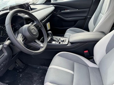 2026 Mazda Mazda CX-30 2.5 Turbo Aire Edition AWD