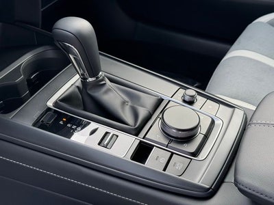 2026 Mazda Mazda CX-30 2.5 Turbo Aire Edition AWD