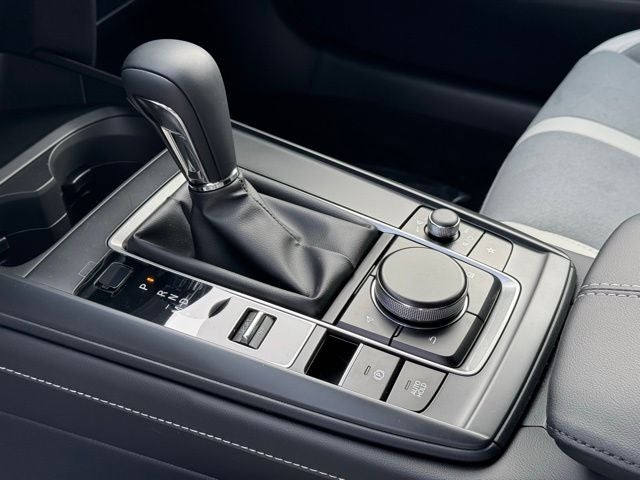 2026 Mazda Mazda CX-30 2.5 Turbo Aire Edition AWD