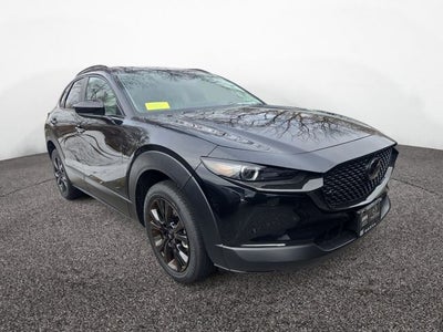 2026 Mazda Mazda CX-30 2.5 Turbo Aire Edition AWD