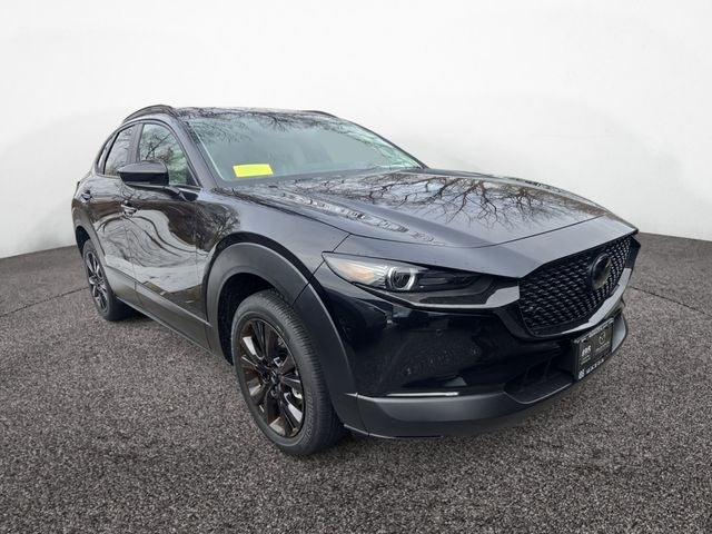 2026 Mazda Mazda CX-30 2.5 Turbo Aire Edition AWD