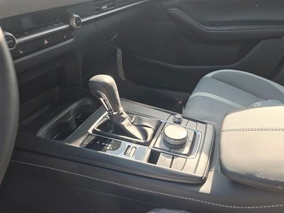 2026 Mazda Mazda CX-30 2.5 Turbo Aire Edition AWD