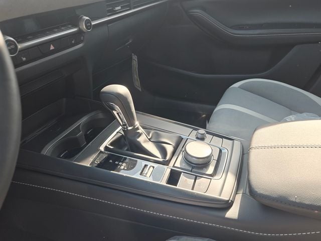 2026 Mazda Mazda CX-30 2.5 Turbo Aire Edition AWD