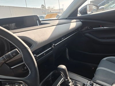 2026 Mazda Mazda CX-30 2.5 Turbo Aire Edition AWD