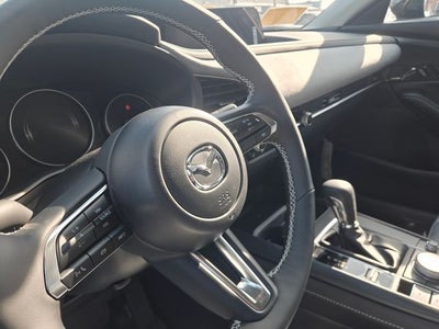 2026 Mazda Mazda CX-30 2.5 Turbo Aire Edition AWD