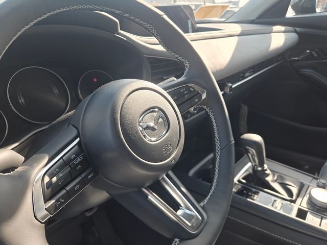 2026 Mazda Mazda CX-30 2.5 Turbo Aire Edition AWD