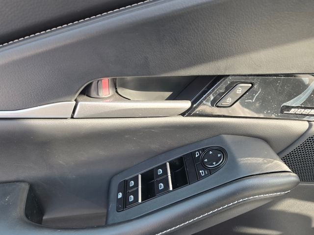 2026 Mazda Mazda CX-30 2.5 Turbo Aire Edition AWD