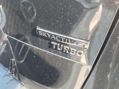 2026 Mazda Mazda CX-30 2.5 Turbo Aire Edition AWD