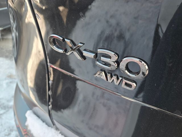 2026 Mazda Mazda CX-30 2.5 Turbo Aire Edition AWD