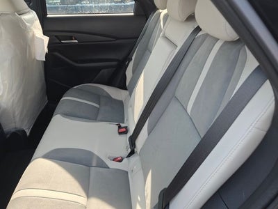 2026 Mazda Mazda CX-30 2.5 Turbo Aire Edition AWD