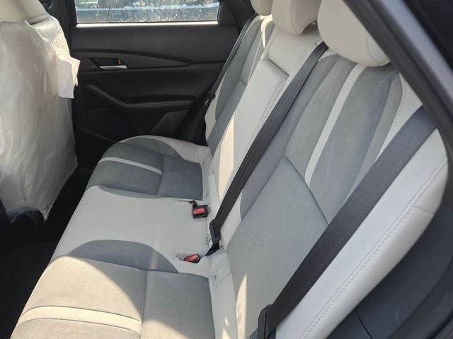 2026 Mazda Mazda CX-30 2.5 Turbo Aire Edition AWD