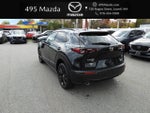 2025 Mazda Mazda CX-30 2.5 Turbo Premium Package