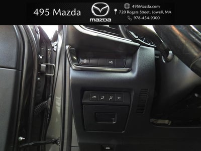 2022 Mazda Mazda CX-30 2.5 Turbo Premium Package