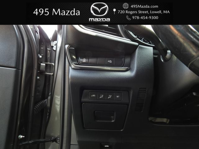 2022 Mazda Mazda CX-30 2.5 Turbo Premium Package