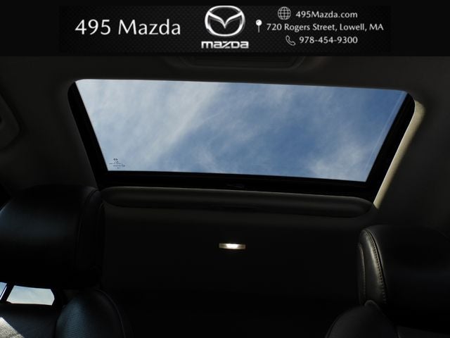 2022 Mazda Mazda CX-30 2.5 Turbo Premium Package