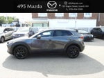 2022 Mazda Mazda CX-30 2.5 Turbo Premium Package