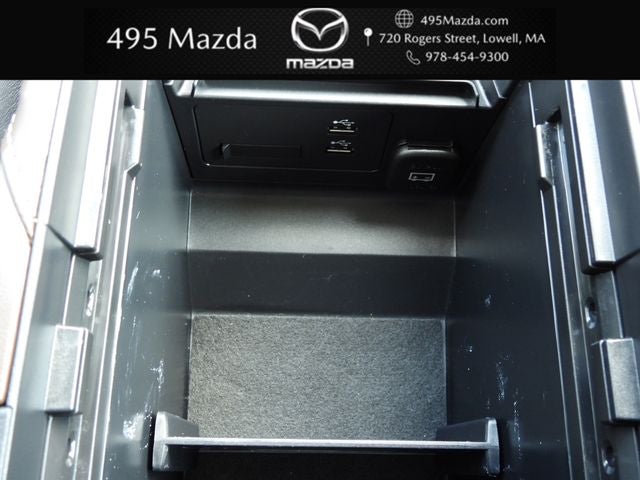 2022 Mazda Mazda CX-30 2.5 Turbo Premium Package