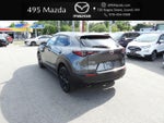 2022 Mazda Mazda CX-30 2.5 Turbo Premium Package