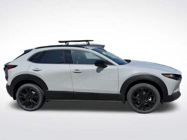 2026 Mazda Mazda CX-30 2.5 Turbo Premium Plus AWD