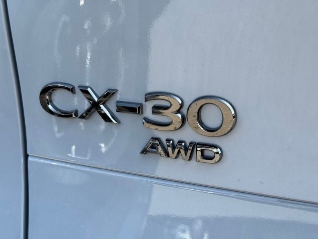 2026 Mazda Mazda CX-30 2.5 Turbo Premium Plus AWD