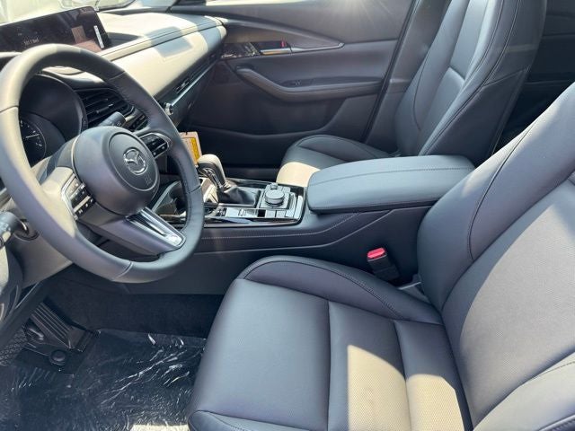 2026 Mazda Mazda CX-30 2.5 Turbo Premium Plus AWD