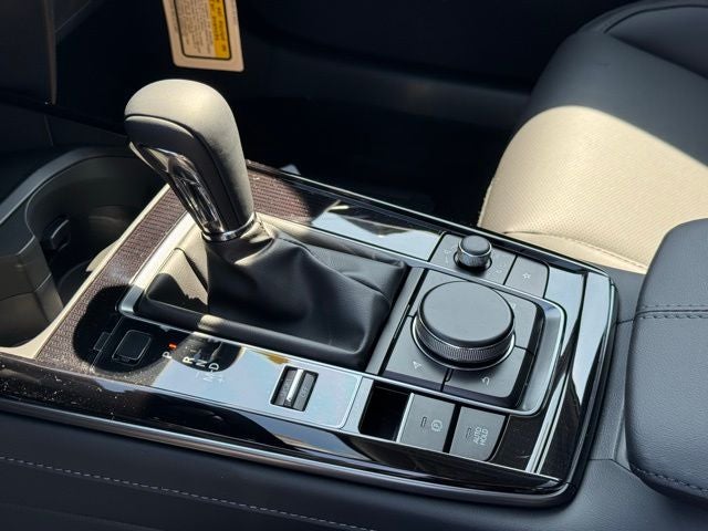 2026 Mazda Mazda CX-30 2.5 Turbo Premium Plus AWD