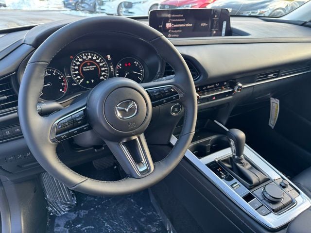 2026 Mazda Mazda CX-30 2.5 Turbo Premium Plus AWD