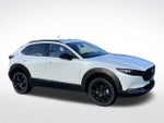 2026 Mazda Mazda CX-30 2.5 Turbo Premium Plus AWD