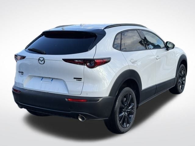2026 Mazda Mazda CX-30 2.5 Turbo Premium Plus AWD