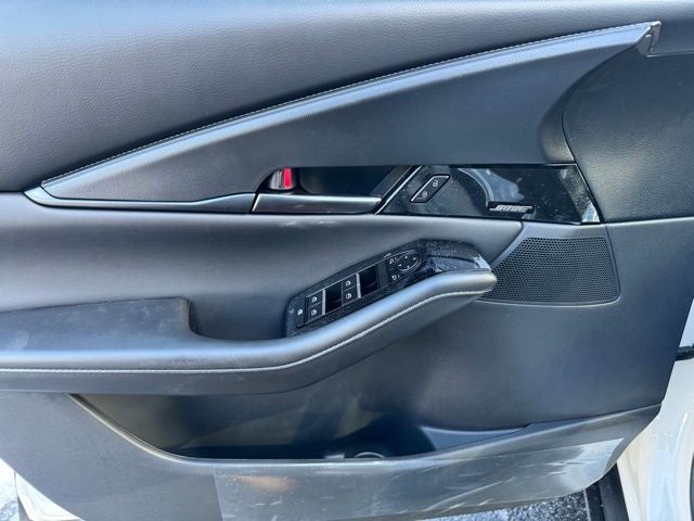 2026 Mazda Mazda CX-30 2.5 Turbo Premium Plus AWD